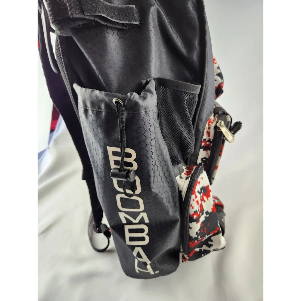Boombah superpack baseball